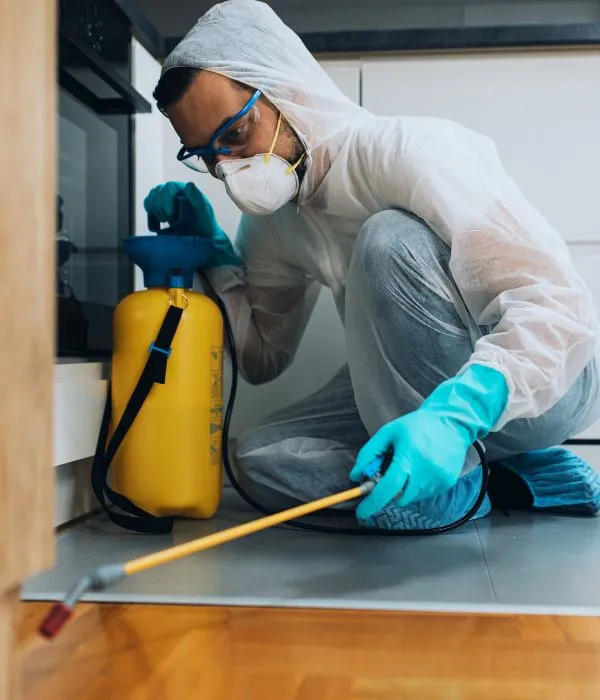 Technicien en dératisation à Levallois-Perret 92